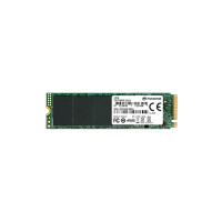 Transcend 112S, 1 TB, M.2, 1700 MB/s