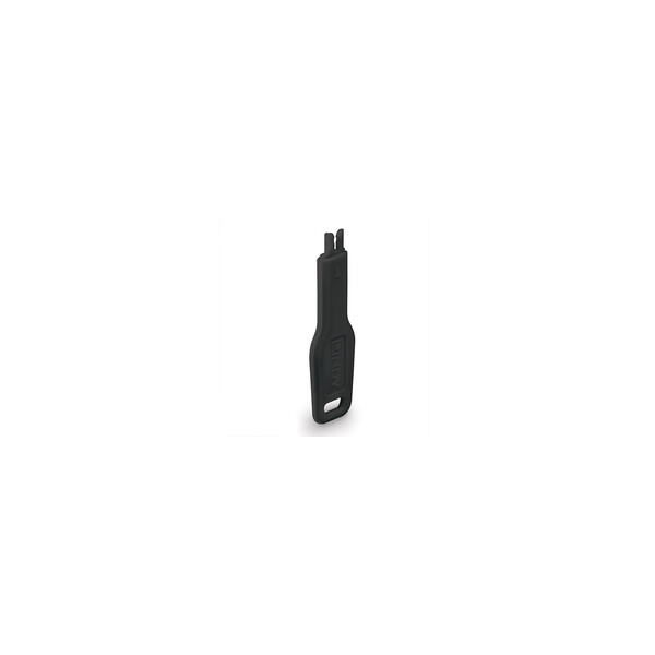 Lindy Schlüssel für RJ45 Port Schloss schwarz
