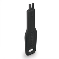 Lindy Schlüssel für RJ45 Port Schloss schwarz