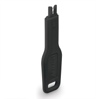 Lindy Schlüssel für RJ45 Port Schloss schwarz