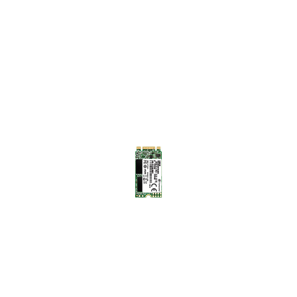 Transcend 430S, 128 GB, M.2, 560 MB/s, 6 Gbit/s