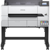 Epson SureColor SC-T3405 - wireless printer (with stand),...