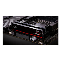 G.Skill F5-5200J3636C16GX2-IS, 32 GB, 2 x 16 GB, DDR5,...