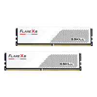 G.Skill F5-6000J3036F48GX2-FX5W, 96 GB, 2 x 48 GB, DDR5, 6000 MHz