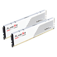 G.Skill F5-6000J2836G32GX2-FX5W, 64 GB, 2 x 32 GB, DDR5, 6000 MHz