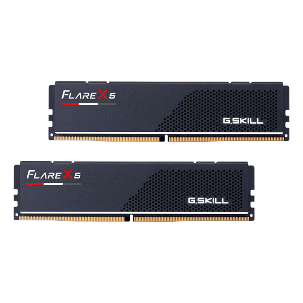 G.Skill F5-6000J2836G32GX2-FX5, 64 GB, 2 x 32 GB, DDR5, 6000 MHz