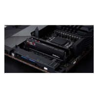 G.Skill F5-6000J2836G32GX2-FX5, 64 GB, 2 x 32 GB, DDR5, 6000 MHz