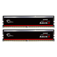 G.Skill F5-6000J3636F32GX2-IS, 64 GB, 2 x 32 GB, DDR5, 6000 MHz
