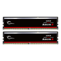 G.Skill F5-5600J3636D32GX2-IS, 64 GB, 2 x 32 GB, DDR5, 5600 MHz