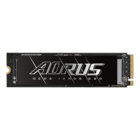 Gigabyte AORUS Gen5 14000 SSD, 2 TB, M.2, 14500 MB/s
