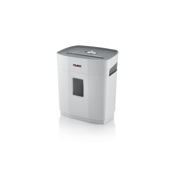 Novus Dahle Dahle PaperSAFE 120, Partikelschnitt-Zerkleinerung, 22 cm, 18 mm, 12 l, 65 dB, Tasten