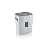 Novus Dahle Dahle PaperSAFE 120, Partikelschnitt-Zerkleinerung, 22 cm, 18 mm, 12 l, 65 dB, Tasten