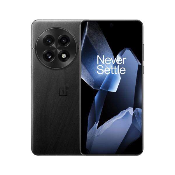 OnePlus 13 5G 12GB/256GB, black (EU), 17,3 cm (6.82"), 12 GB, 256 GB, 50 MP, Android 15, Schwarz