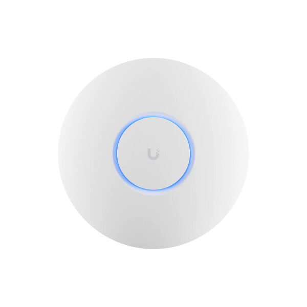Ubiquiti U6+, 2,4 GHz, 5 GHz, 2402 Mbit/s, WPA-Enterprise, WPA-PSK, WPA2-Enterprise, WPA3-Enterprise