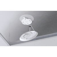 Ubiquiti U6+, 2,4 GHz, 5 GHz, 2402 Mbit/s, WPA-Enterprise, WPA-PSK, WPA2-Enterprise, WPA3-Enterprise