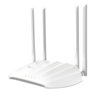 TP-LINK AC1200 WLAN Access Point, 2,4 GHz, 5 GHz, 867...