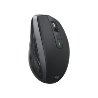 Logitech MX Anywhere 2S, rechts, Laser, RF Wireless +...