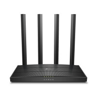 TP-LINK AC1900 MU-MIMO WLAN-Router, Wi-Fi 5 (802.11ac),...