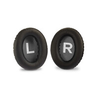 Lindy 73157 - Ohrstöpsel - 24 g - Schwarz