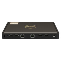 QNAP TBS-464, NAS, Desktop, Intel® Celeron®,...