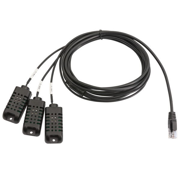 APC EPDU-TH3, 26 mm, 53 mm, 13 mm, 110 g, 40 mm, 144 mm