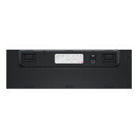 Logitech G G915 X LIGHTSPEED, Verkabelt & Kabellos, USB + RF Wireless + Bluetooth, Mechanischer Switch, QWERTY, LED, Weiß