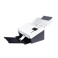 Avision AD345G A4 Dokumentenscanner...