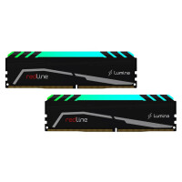 Mushkin MLA5C680BGGP16GX2, 32 GB, 2 x 16 GB, DDR5, 6800...