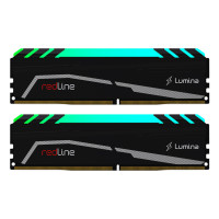 Mushkin MLA5C560DDDF32GX2, 64 GB, 2 x 32 GB, DDR5, 5600 MHz