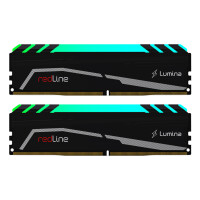 Mushkin MLA5C560DDDF32GX2, 64 GB, 2 x 32 GB, DDR5, 5600 MHz