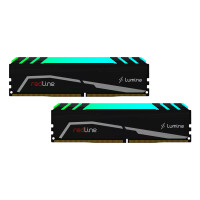 Mushkin MLA5C560DDDF32GX2, 64 GB, 2 x 32 GB, DDR5, 5600 MHz