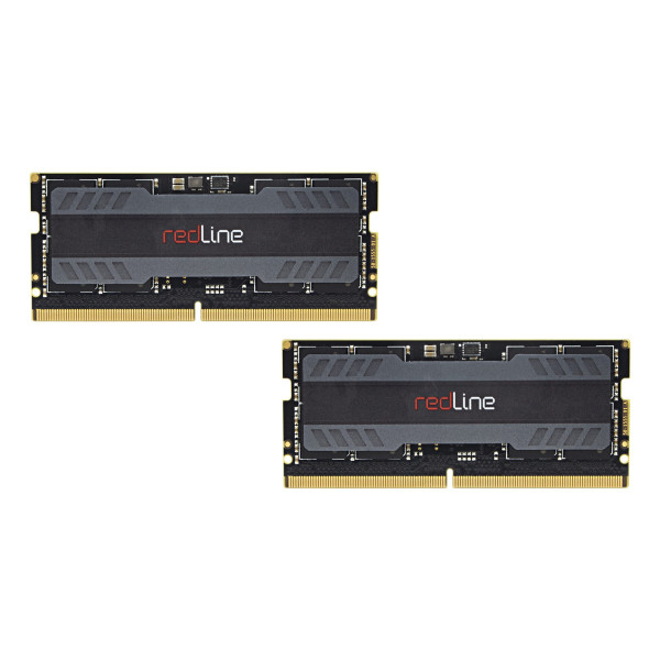 Mushkin MRA5S560LKKD16GX2, 32 GB, 2 x 16 GB, DDR5, 5600 MHz