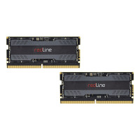 Mushkin MRA5S560LKKD16GX2, 32 GB, 2 x 16 GB, DDR5, 5600 MHz