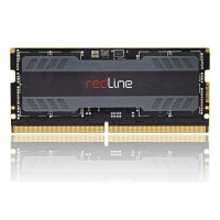 Mushkin MRA5S560LKKD16GX2, 32 GB, 2 x 16 GB, DDR5, 5600 MHz