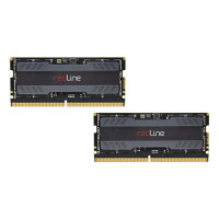 Mushkin MRA5S560LKKD16GX2, 32 GB, 2 x 16 GB, DDR5, 5600 MHz