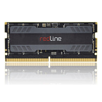 Mushkin MRA5S560LKKD16GX2, 32 GB, 2 x 16 GB, DDR5, 5600 MHz