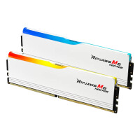 G.Skill Ripjaws M5 RGB F5-6000J3648D16GX2-RM5NRW, 32 GB,...