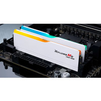 G.Skill Ripjaws M5 RGB F5-6000J3648D16GX2-RM5NRW, 32 GB, 2 x 16 GB, DDR5, 288-pin DIMM