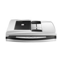 Plustek SmartOffice PN2040, 216 x 356 mm, 600 x 600 DPI, 48 Bit, 24 Bit, 8 Bit, 1 Bit