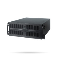 Chieftec UNC-411E-B-OP, Rack, Server, Schwarz, ATX, EATX,...