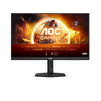 AOC Q27G4X, 68,6 cm (27"), 2560 x 1440 Pixel, Quad...