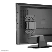 Neomounts Mediaplayer/Mini PC-Halterung, Monitor-Stativ...
