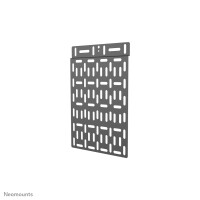 Neomounts Mediaplayer/Mini PC-Halterung, Monitor-Stativ CPU-Halterung, 5 kg, Schwarz, Stahl, China, 0 - 10 mm