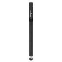 Targus AMM165AMGL, Universal, Universal, Schwarz, 10 g, 90 mm, 90 mm