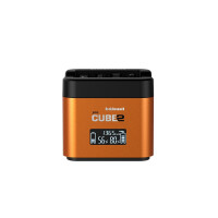 Hähnel Hahnel ProCube2 Sony, Lithium-Ion (Li-Ion),...
