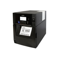 Toshiba TEC BA410T-TS12-QM-S - Etikettendrucker -...