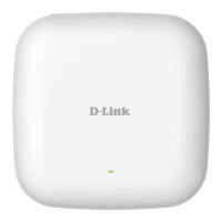 D-Link AC1200, 2,4 GHz, 5 GHz, 1200 Mbit/s, 64-bit WEP,...
