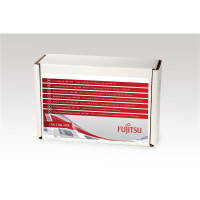 Fujitsu 3360-100K, Verbrauchsmaterialienset, Mehrfarbig