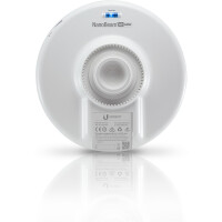 Ubiquiti NanoBeam 5AC Gen 2, Netzwerkbrücke, 450...
