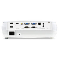Acer P5535, 4500 ANSI Lumen, DLP, WUXGA (1920x1200),...